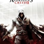 Assassin's Creed 2 Poster - Featuring Ezio ... Double Mrrr.